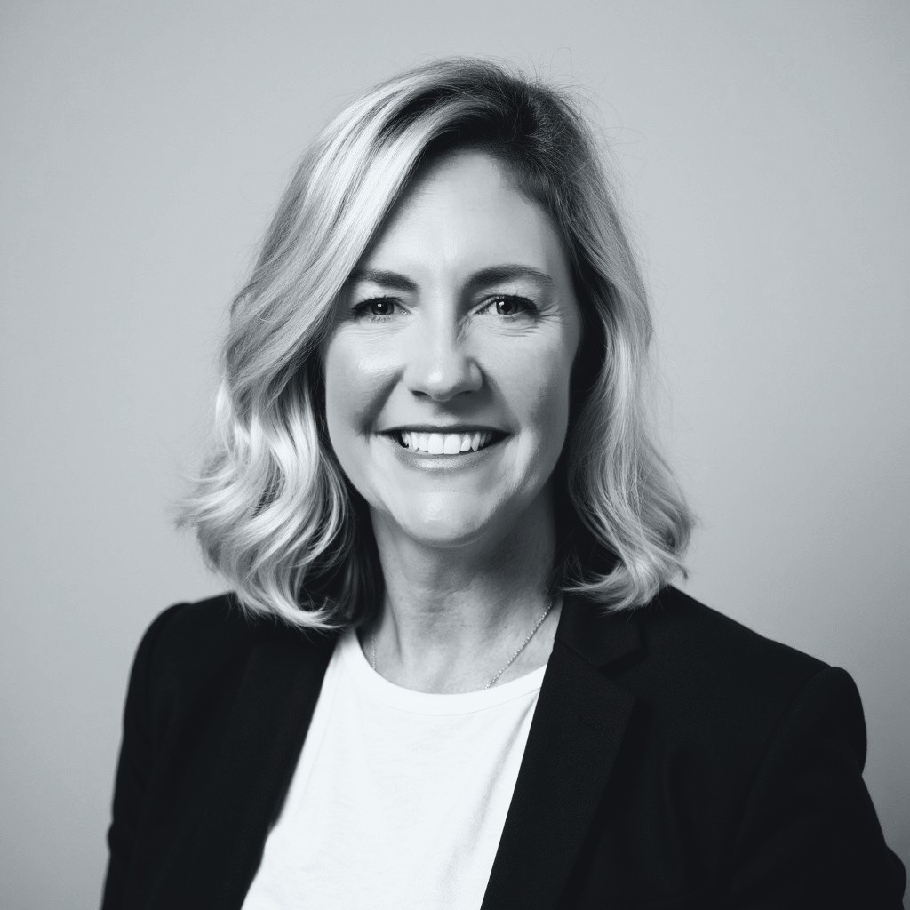 Amanda Myers